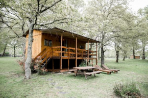 Le Ranch Amadeus